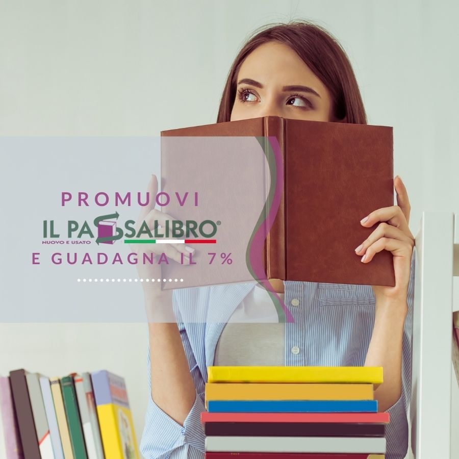 promuovi passalbro